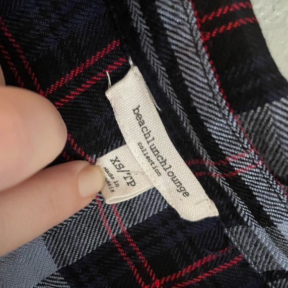 Beachlunch Lounge Womens S/M - Picture 2 of 4